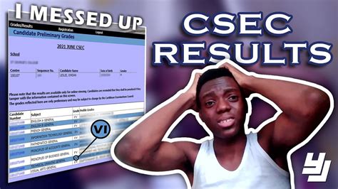 cse result|check my cxc results online.